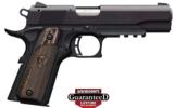 Browning 1911-22A1 Black Label Single Action Pistol, 22LR - 1 of 1