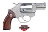 Charter Arms Undercover Double Action Revolver, .38SP - 1 of 1
