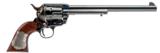 Cimarron Wyatt Earp Frontier Buntline Old Model Single Action Revolver, 45LC - 1 of 1