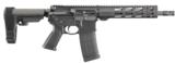 New Ruger AR-556 Semi-Automatic Pistol, 5.56 NATO - 1 of 1