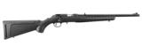 New Ruger American Rimfire Bolt Action Rifle, 17HMR - 1 of 1