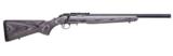 New Ruger American Rimfire Target Bolt Action Rifle, 22LR - 1 of 1