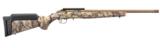 Ruger American Rimfire Bolt Action Rifle, 22LR - 1 of 1