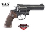 New Ruger GP100 Deluxe Double Action Revolver, 357 - 1 of 1