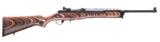 New Ruger Mini-14 Chevron - Only 300 Made Semi-Automatic Rifle, 5.56 NATO/223 - 1 of 1