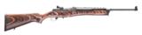 New Ruger Mini-14 Chevron - Only 300 Made Semi-Automatic Rifle, 5.56 NATO/223 - 1 of 1