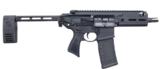 New Sig Sauer SIGMCX Rattler Semi-Automatic Pistol, 300 ACC Blackout - 1 of 1