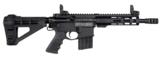 New Windham Weaponry RP9SFS-450M Semi-Automatic Pistol, 450 Bushmaster - 1 of 1