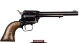 New Heritage Manufacturing Rough Rider
Single Action Revolver, 22LR - 1 of 1