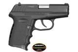 New SCCY Firearms CPX-2-CB Semi-Automatic Pistol, 9MM - 1 of 1