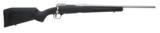 New Savage Arms 110 Lightweight Storm Bolt Action Rifle, 243 - 1 of 1