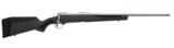 New Savage Arms 110 Storm Bolt Action Rifle, 22-250 - 1 of 1