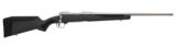 New Savage Arms 110 Storm Bolt Action Rifle, 243 - 1 of 1