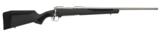 New Savage Arms 110 Storm Bolt Action Rifle, 25-06 - 1 of 1