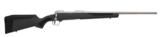 New Savage Arms 110 Storm 270WSM Bolt Action Rifle, 270WSM - 1 of 1
