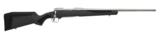 New Savage Arms 110 Storm 30-06 Bolt Action Rifle, 30-06 - 1 of 1