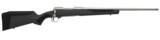 New Savage Arms 110 Storm 300 WSM Bolt Action Rifle, 300WSM - 1 of 1