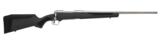 New Savage Arms 7MM Bolt Action Rifle - 1 of 1