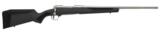 New Savage Arms 7MM-08 Bolt Action Rifle - 1 of 1
