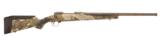 New Savage Arms 110 High Country 243 Bolt Action Rifle - 1 of 1