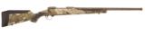 New Savage Arms 110 High Country 6.5 Creedmoor Bolt Action Rifle - 1 of 1