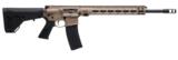New Savage Arms MSR 15 RECON LRP Semi-Automatic Rifle - 1 of 1