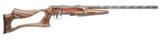 New Savage Arms 93BSEV W/AccuTrigger Bolt Action Rifle, 22M - 1 of 1