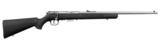 New Savage Arms 93FSS Bolt Action Rifle, 22M - 1 of 1