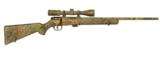 New Savage Arms 93 XP Bolt Action Rifle, 22M - 1 of 1