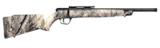 New Savage Arms B22FV-SR Overwatch Bolt Action Rifle, 22LR - 1 of 1