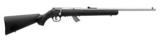 New Savage Arms Mark II-FSS Bolt Action Rifle, 22LR - 1 of 1