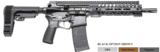 New Patriot Ordnance G4 LP 5.56 Semi-Automatic Pistol - 1 of 1