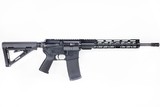New Diamondback Firearms Carbon DB15 Semi-Automatic Rifle, 300 AAC Blackout - 1 of 1