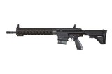 New Heckler and Koch (HK USA) MR762A1 Semi-Automatic Rifle, 308 Win - 1 of 1