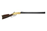 New Henry Repeating Arms The New Original Henry Lever Action Rifle, 45 Colt - 1 of 1