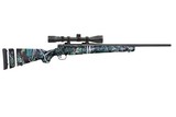 New Mossberg Patriot Super Bantam Bolt Action
Rifle, 7mm-08 - 1 of 1
