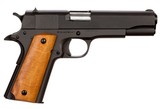 New Armscor RI GI STANDARD FS Semi-Automatic Pistol, .38 Super Auto - 1 of 1