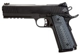 New Rock Island Armory Semi-Automatic Pistol, .38 Super Auto - 1 of 1