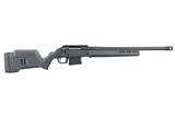 New Ruger American Rifle Hunter Bolt Action, 308 Win - 1 of 1