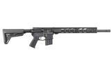 New Ruger AR-556 MPR Semi-Automatic Rifle, 450 Bushmaster - 1 of 1
