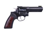 New Talo Exclusive Ruger GP100 Double/Single Action Revolver, 357 Magnum/ 38 Special - 1 of 1