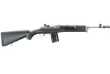 New Ruger Mini Thirty Tactical Semi-Automatic Rifle, 7.62x39mm - 1 of 1