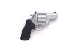 Ruger Alaskan Double/Single Action Revolver, 454 Casull - 1 of 1