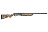 New Browning BG Silver Field Composite Semi-Automatic Shotgun, 12 Gauge - 1 of 1