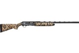 New Browning GI Silver Field Composite Semi-Automatic Shotgun, 12 Gauge - 1 of 1