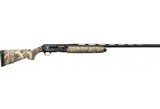 New Browning BG Silver Field Camo Composite Semi-Automatic Shotgun, 12 Gauge - 1 of 1