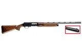 New Browning BG A5 Hunter Semi-Automatic Shotgun, 12 Gauge - 1 of 1