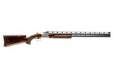 New Browning BG Citori 725 Trap Over/Under Shotgun, 12 Gauge - 1 of 1