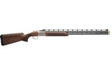 New Browning BG Citori 725 High Rib Over/Under Shotgun, 12 Gauge - 1 of 1