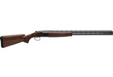 New Browning BG Citori CXS Over/Under Shotgun, 20 Gauge 3"
30"VR INV+3 BLUED GRII WALNUT - 1 of 1